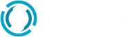 DAHAG Rechtsservices AG Logo