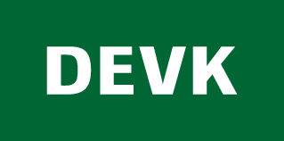 Logo devk